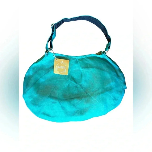 SMATERIA Nylon Cloud Bag - Picture 4 of 12